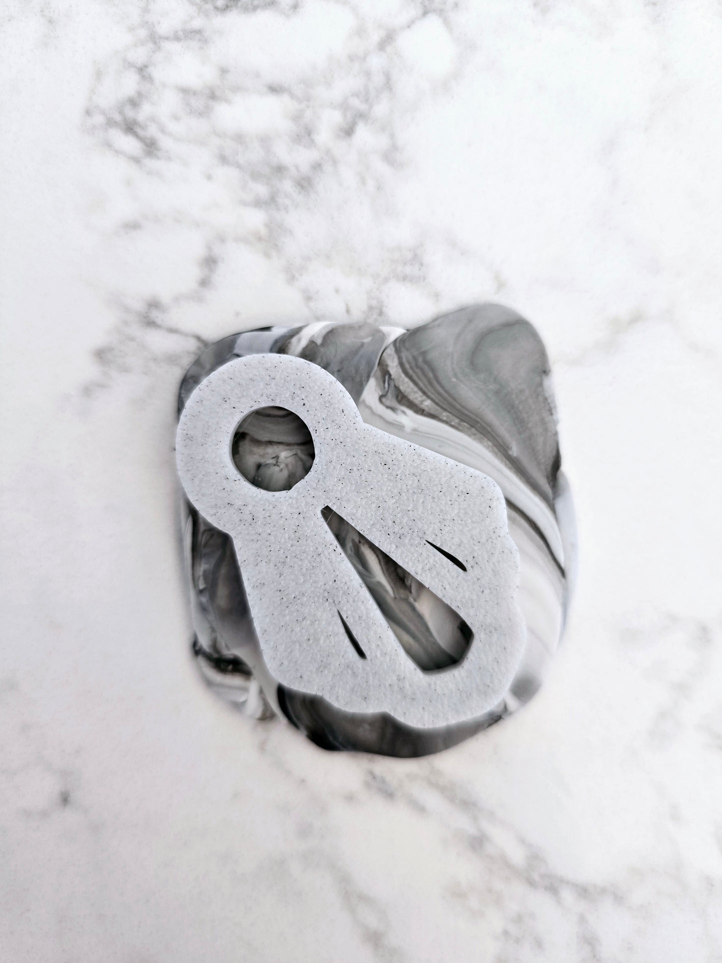 Polymer Clay 3D Printed Cutter - Discounted