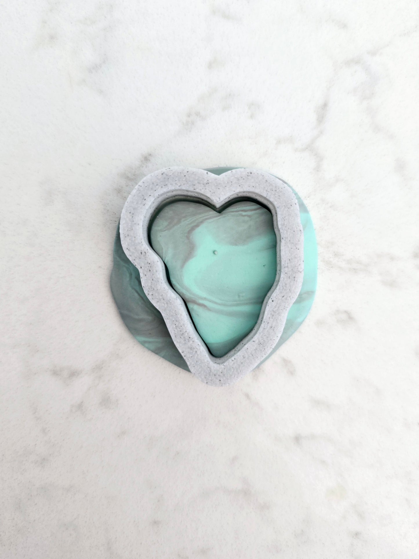 Polymer Clay 3D Printed Cutter - Discounted