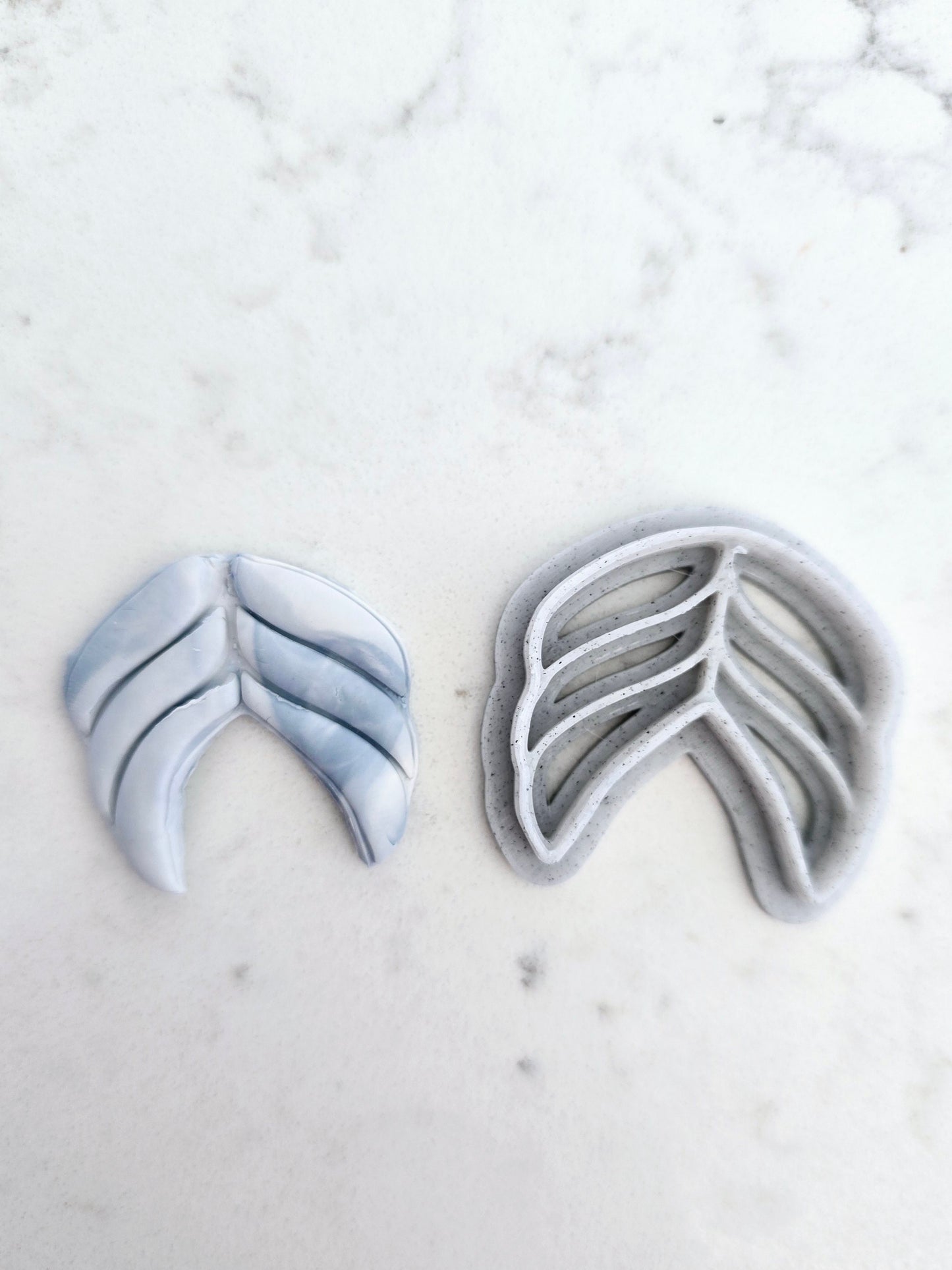 Polymer Clay 3D Printed Cutter - Discounted