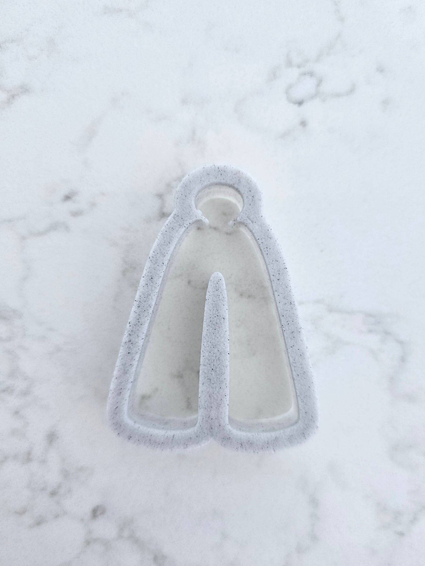 Bell bottom Polymer Clay 3D Printed Cutter - Discounted