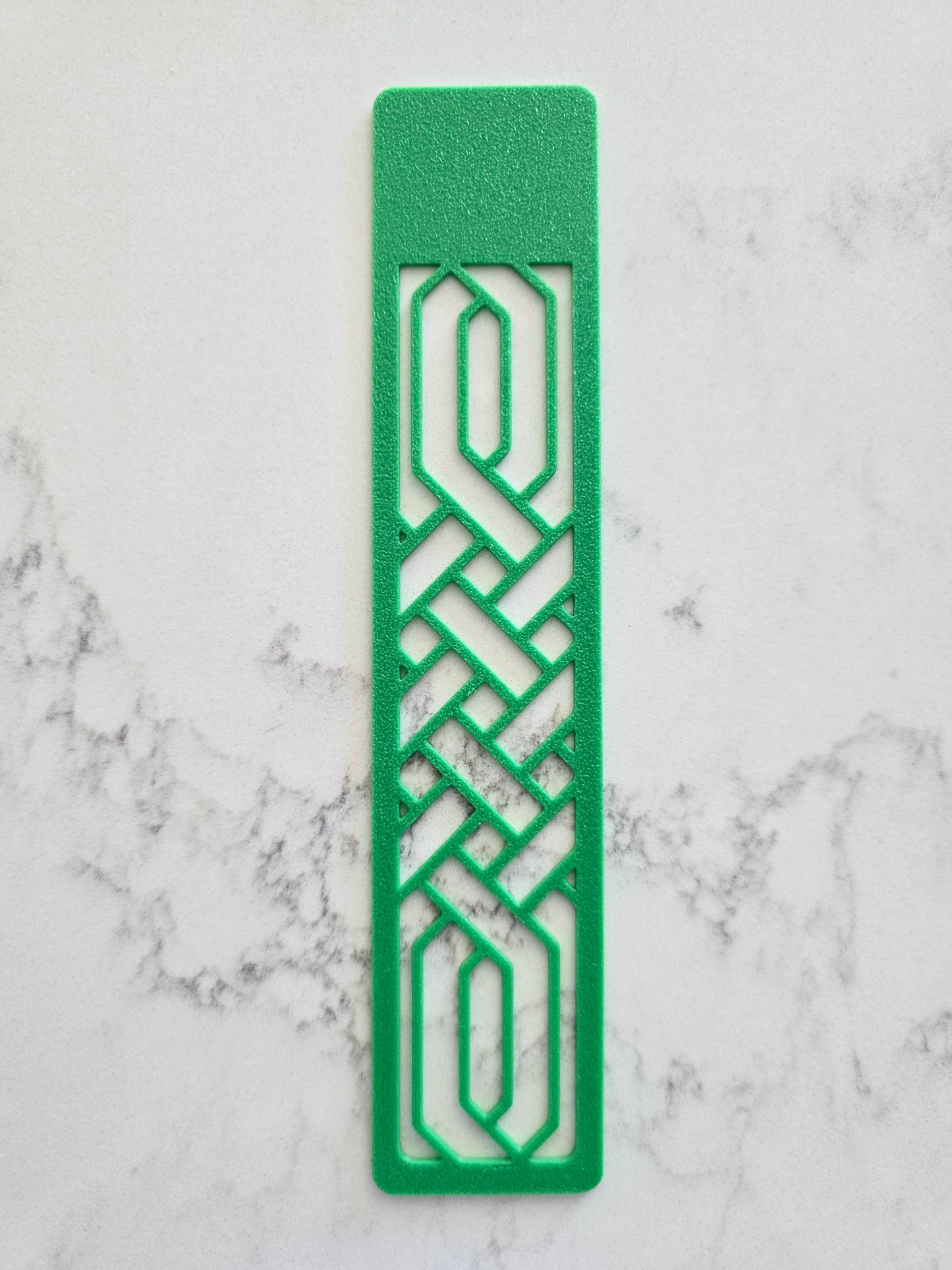 Bookmark 3D Printed - Clearance