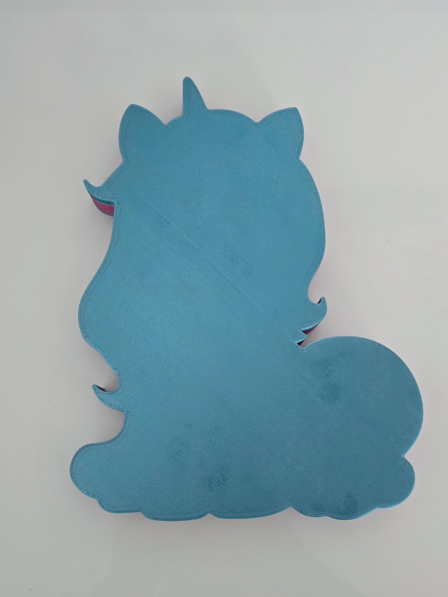 Ula the Unicorn  – Sensory Tray - Perfect for Creative Play