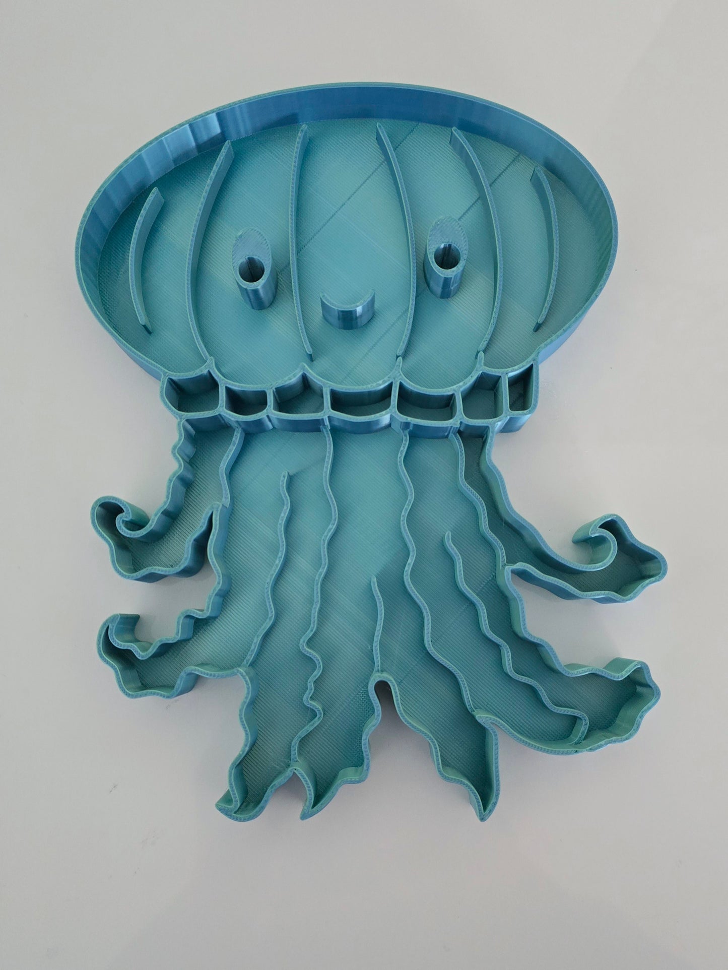 Jerry the Jellyfish – Sensory Tray - Perfect for Creative Play