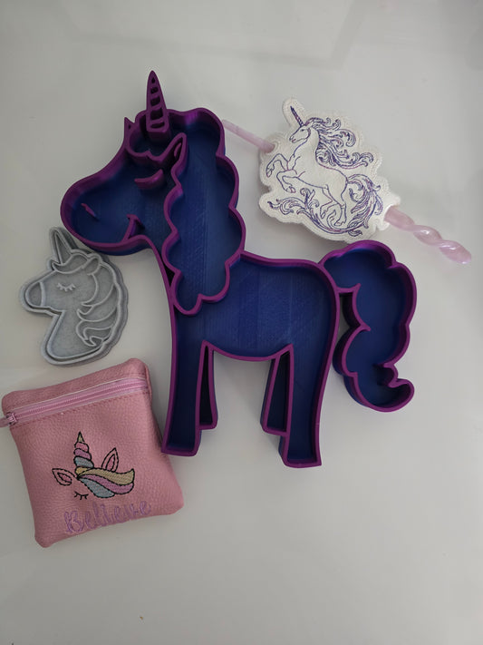 Unicorn Sensory Magic Bundle