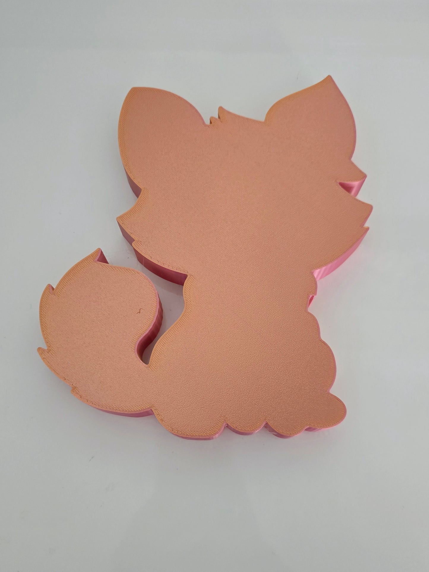 Flick the Fox – Sensory Tray - Perfect for Creative Play