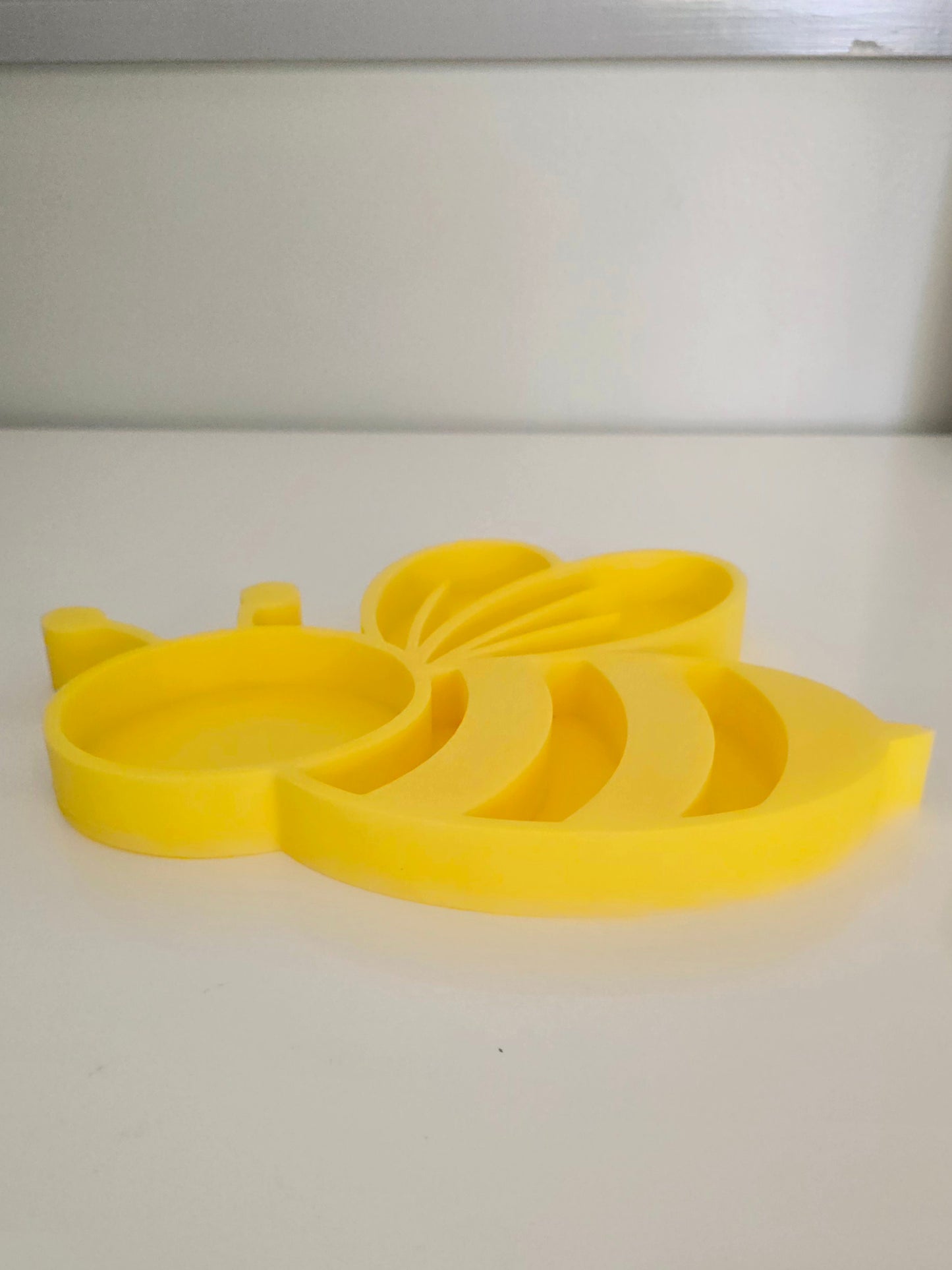 Bee Sensory Tray - Perfect for Creative Play