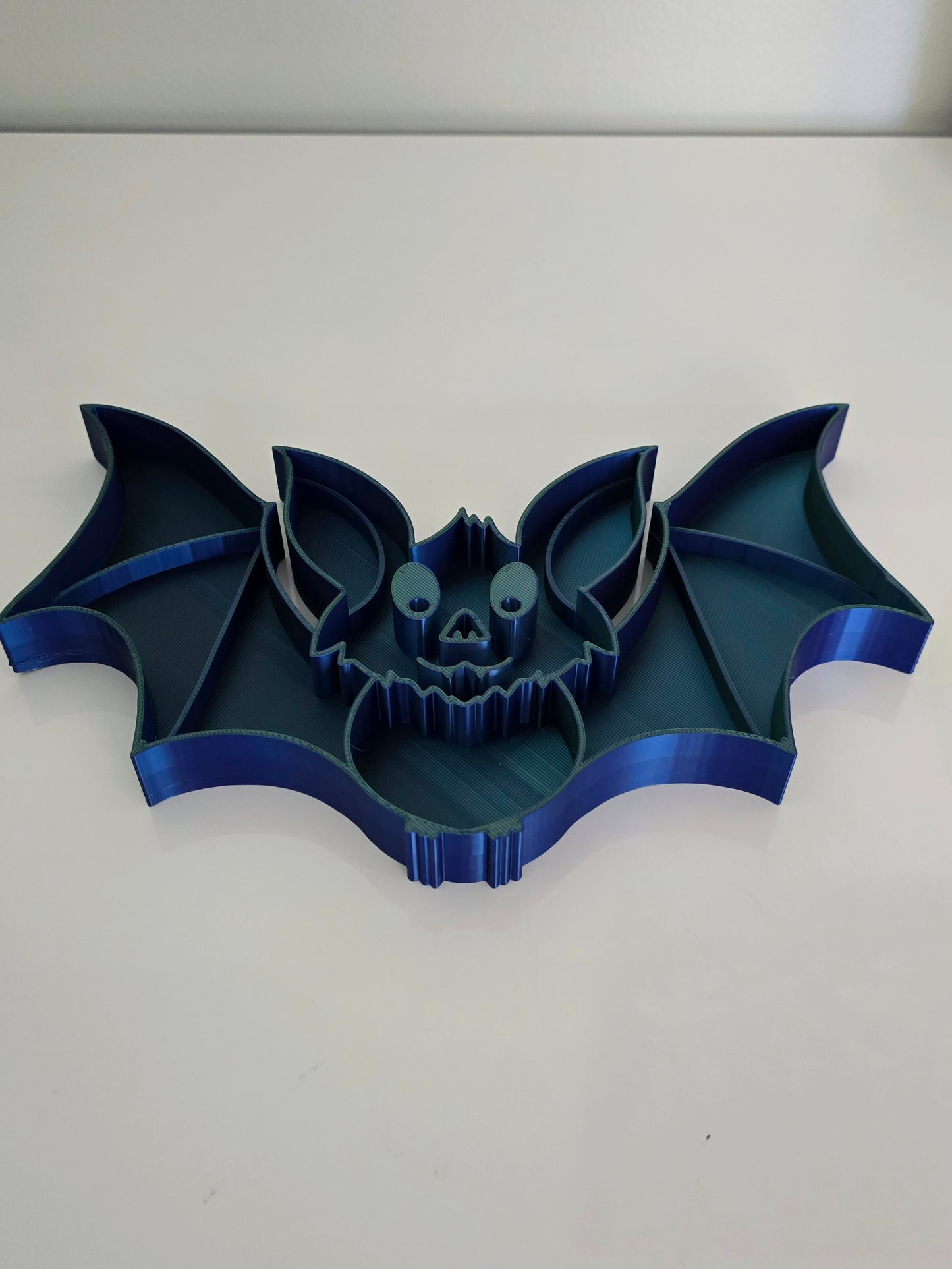 Blair the Bat – Sensory Tray - Perfect for Creative Play