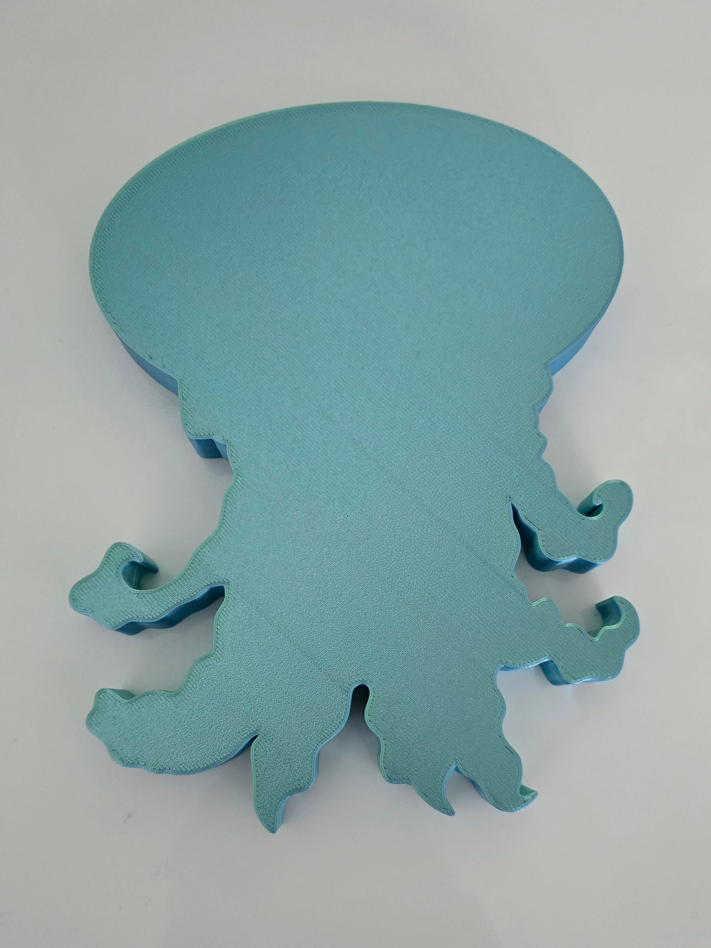 Jerry the Jellyfish – Sensory Tray - Perfect for Creative Play