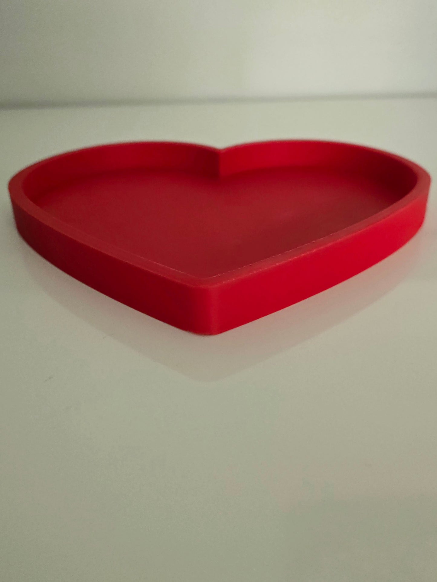 Heart Sensory Tray - Perfect for Creative Play
