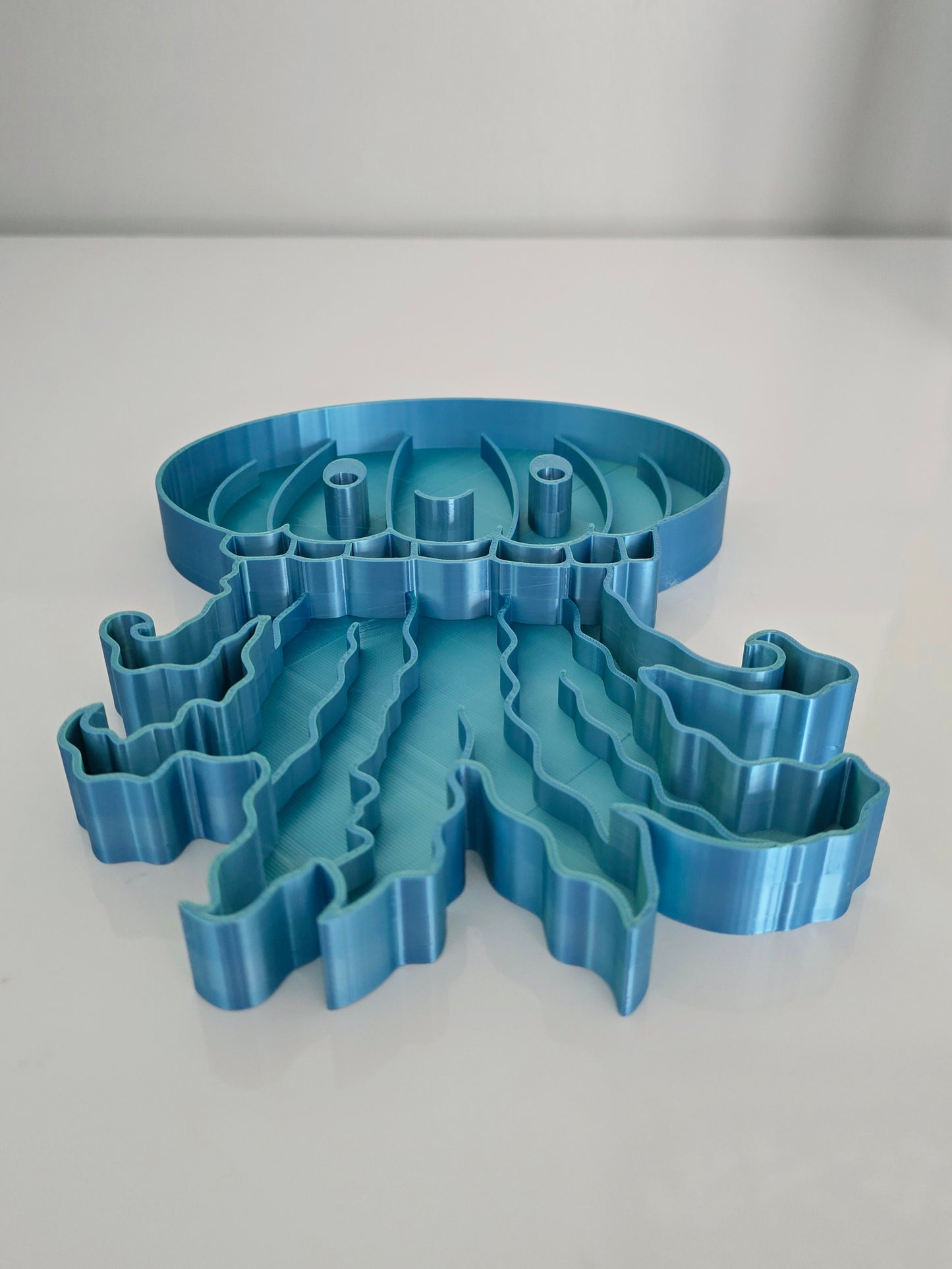 Jerry the Jellyfish – Sensory Tray - Perfect for Creative Play