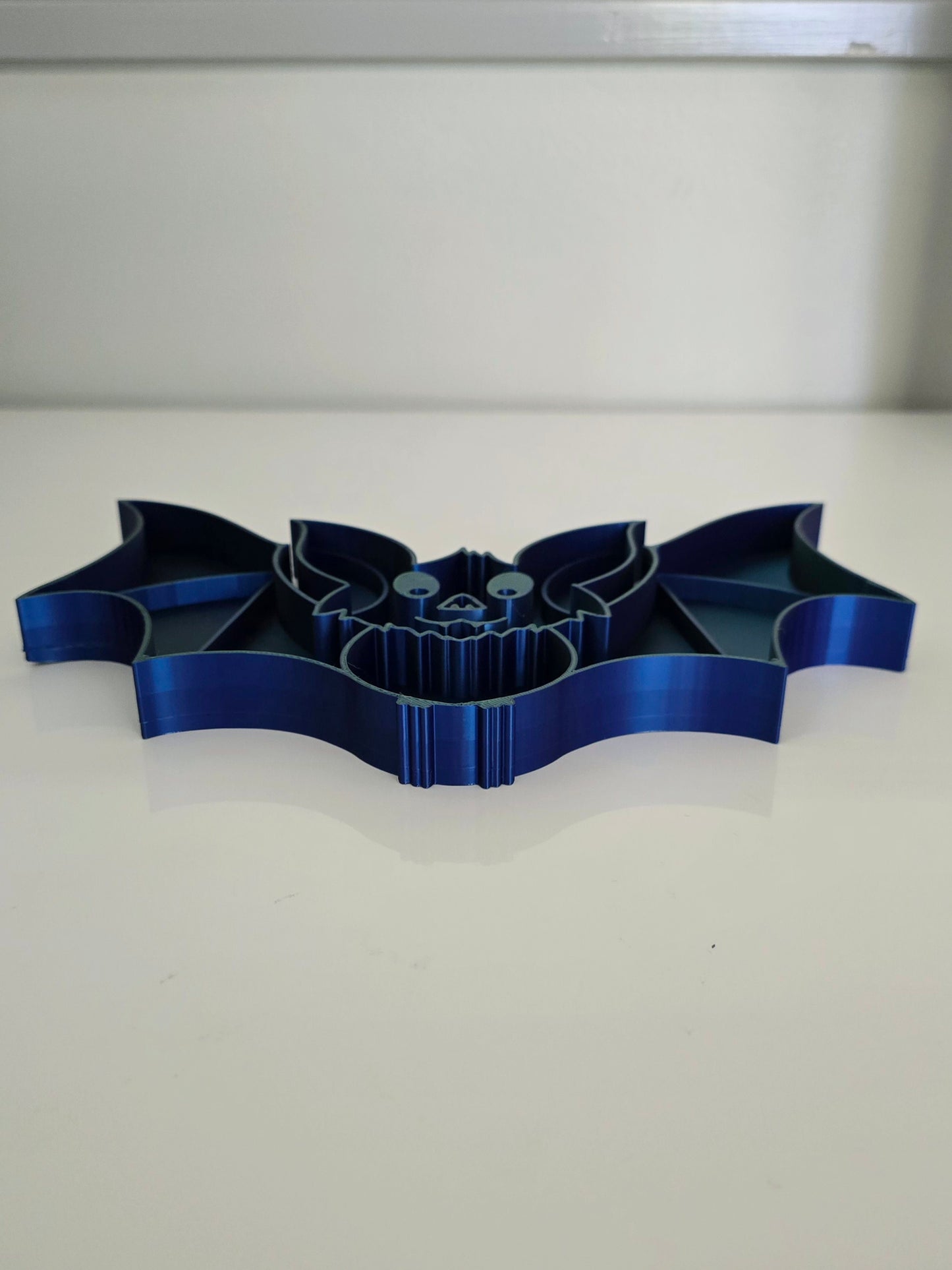 Blair the Bat – Sensory Tray - Perfect for Creative Play