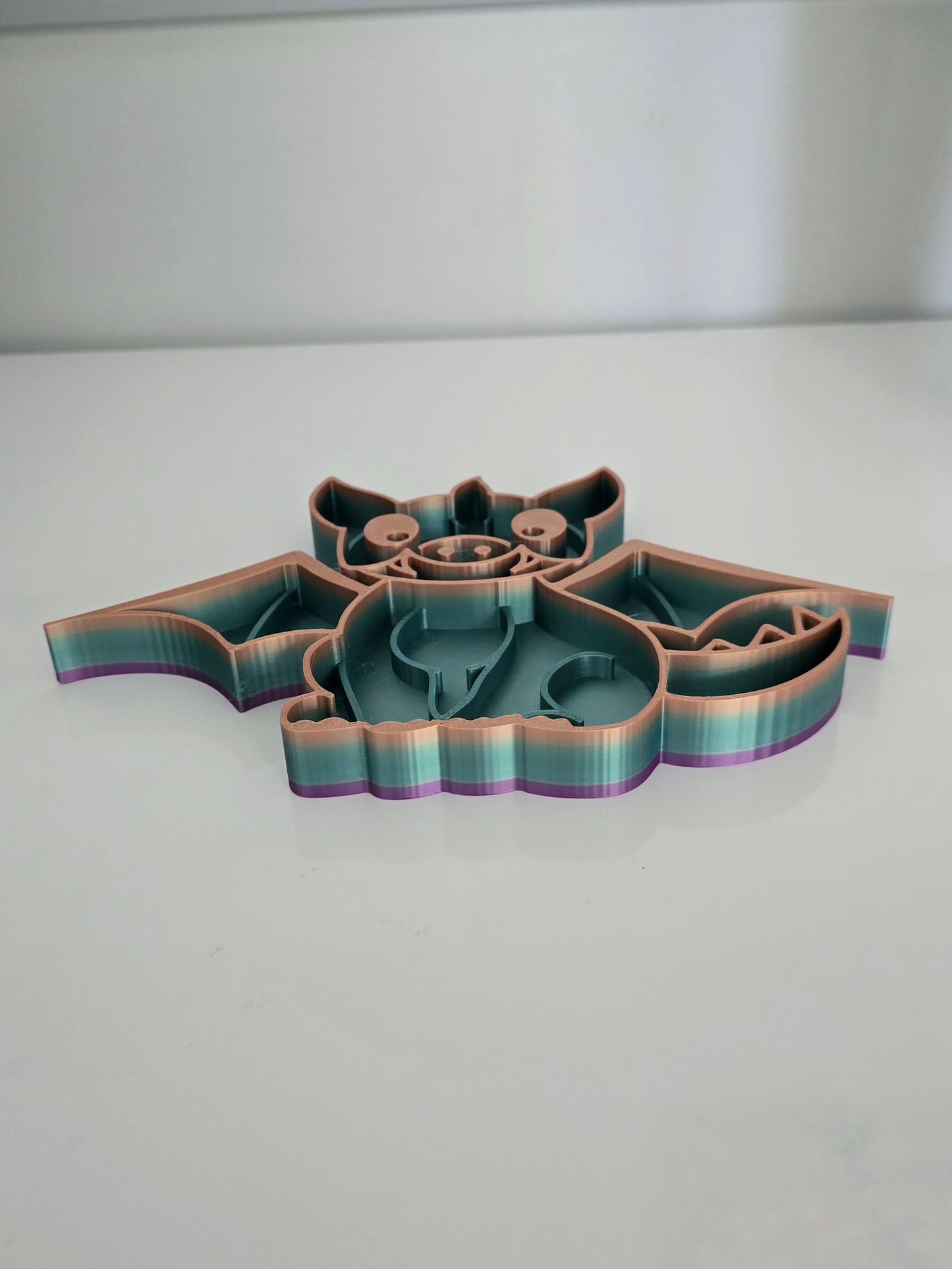 Dylan the Dragon – Sensory Tray - Perfect for Creative Play