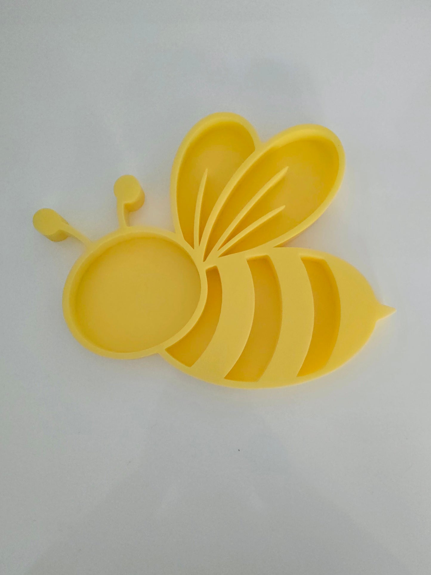 Bee Sensory Tray - Perfect for Creative Play