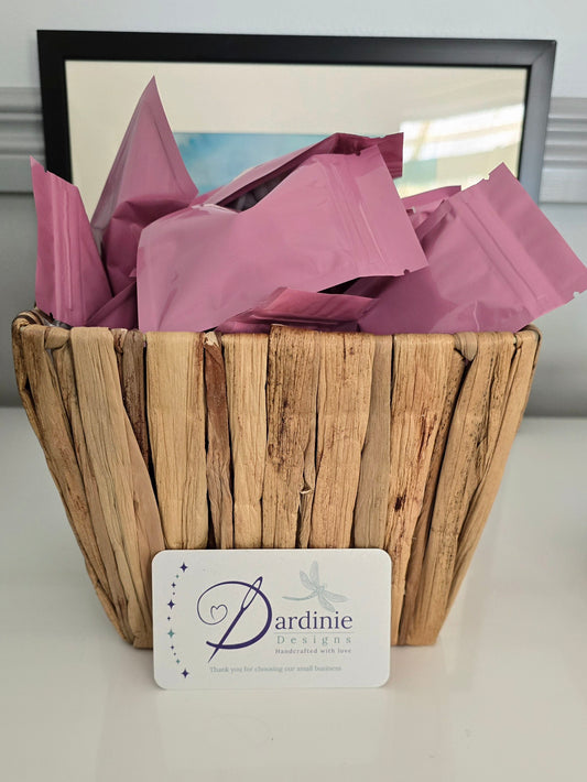 Mystery Lucky Dip: Surprise 3D-Printed Polymer Clay Cutters