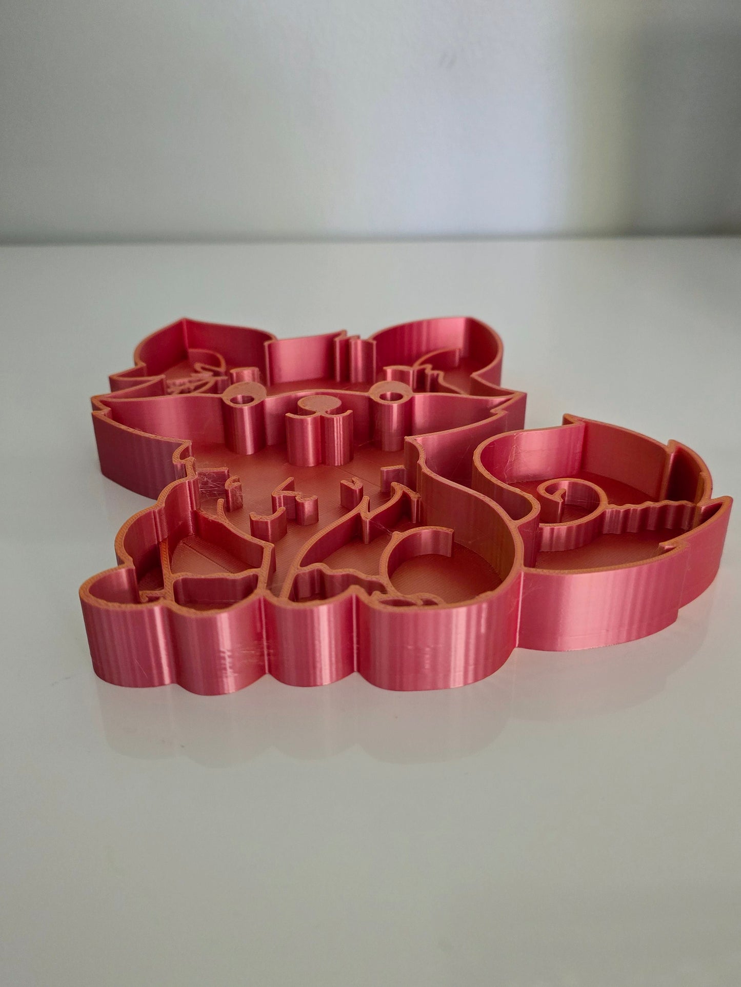 Flick the Fox – Sensory Tray - Perfect for Creative Play