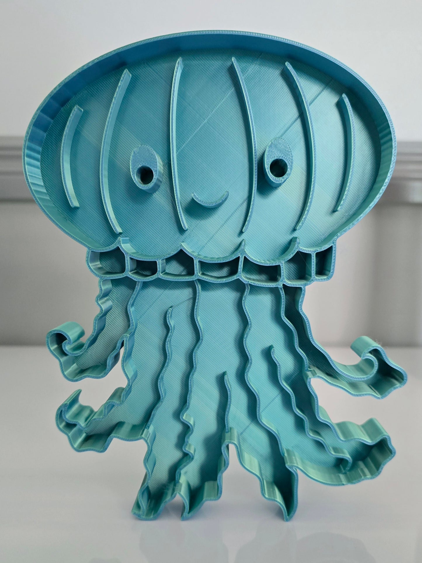 Jerry the Jellyfish – Sensory Tray - Perfect for Creative Play